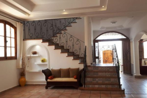 Villa,Mer 5min marche, Terrasse,2niv,4CH,2SB,fibre